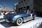 Chevrolet Corvette Stingray 1963 года